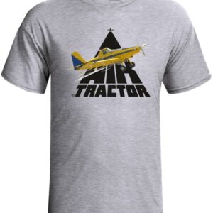 Camiseta Air Tractor
